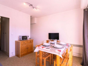 Studio cosy 6 pers. aux pieds des pistes - FR-1-296-369